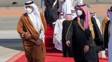 Voici ce qu’ont fait les pays Arabes pour briser le blocus sur le Qatar