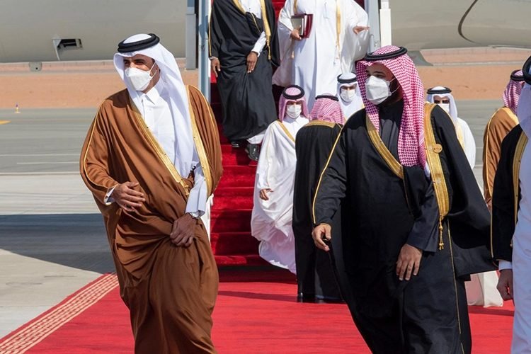 Voici ce qu’ont fait les pays Arabes pour briser le blocus sur le Qatar