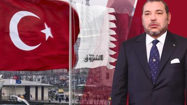 La Turquie et le Qatar…nouvelles cibles du Maroc!