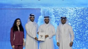 إقصاء قطر من سباق الترشح لتنظيم أولمبياد 2020