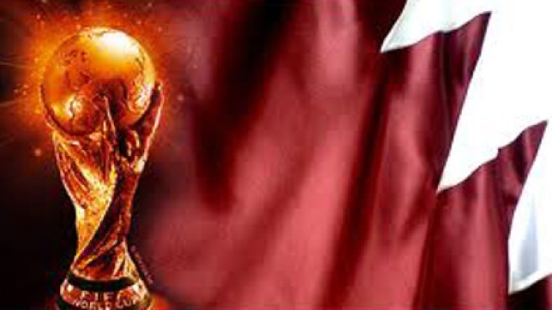 قطر مستعدة لتنظيم كأس العالم صيفا أو شتاء