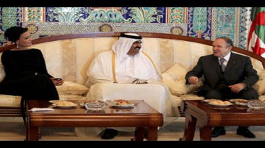 Le Qatar disposé à financer la réalisation d’un projet sanitaire en Algérie