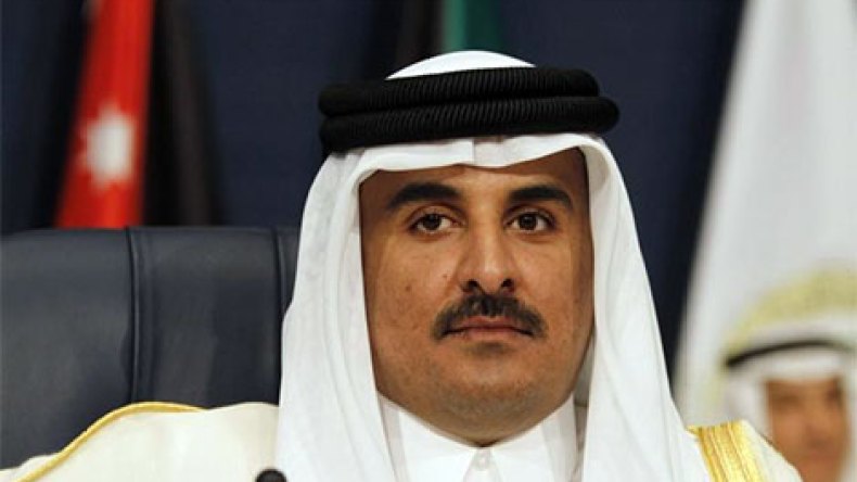 منع أميرين قطريّيْن من دخول مصر