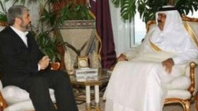 إسرائيل تعاقب قطر بعرقلة عمل قناة “الجزيرة”