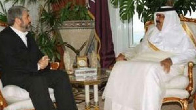 مدير الموساد يعتبر قطر “مشكلة حقيقية”