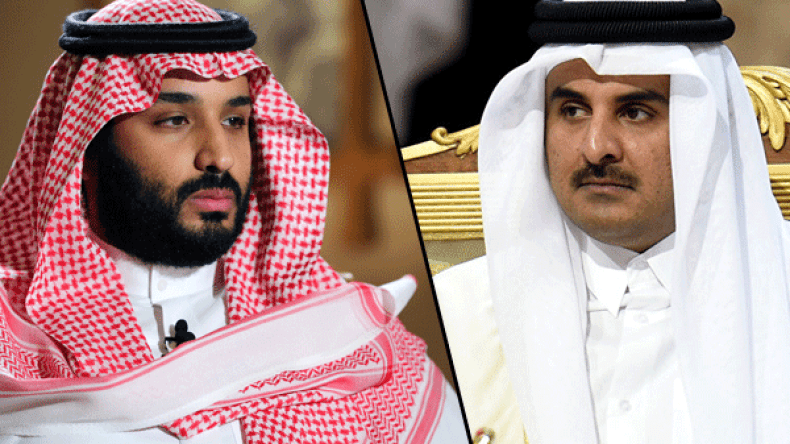 الأزمة الخليجية تعود إلى نقطة الصفر!