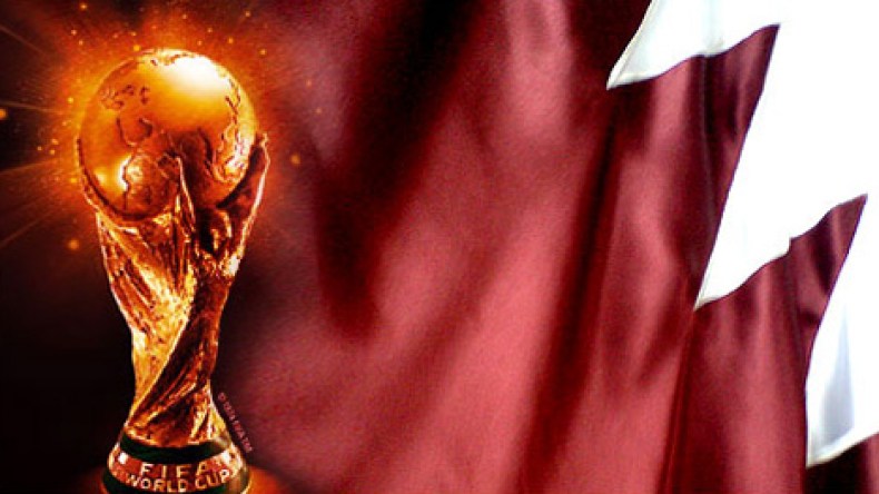 هل تفقد قطر شرف تنظيم مونديال 2022؟