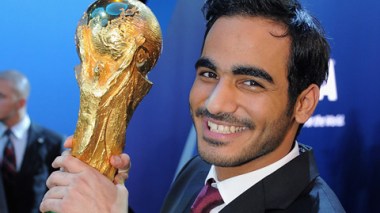 Bitter reaction as winners bask