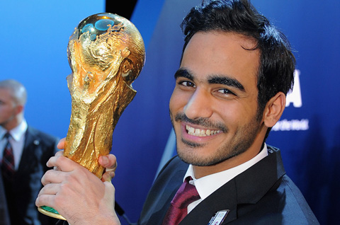 Bitter reaction as winners bask