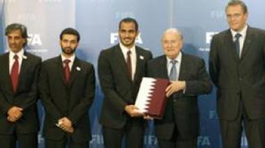 Israel launches a vicious ad smear campaign against Qatar over the hosting of the 2022 World Cup