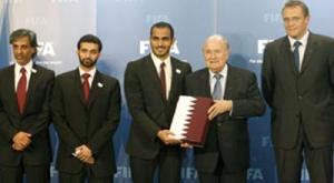 Israel launches a vicious ad smear campaign against Qatar over the hosting of the 2022 World Cup