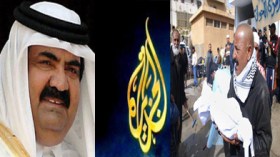 قطر:الإعلام حر ولم نرتكب جريمة بوقوفنا مع الشعب الليبي