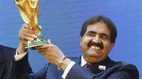 الفيفا تجتمع  لتغيير موعد مونديال 2022 أو سحب تنظيمه من قطر