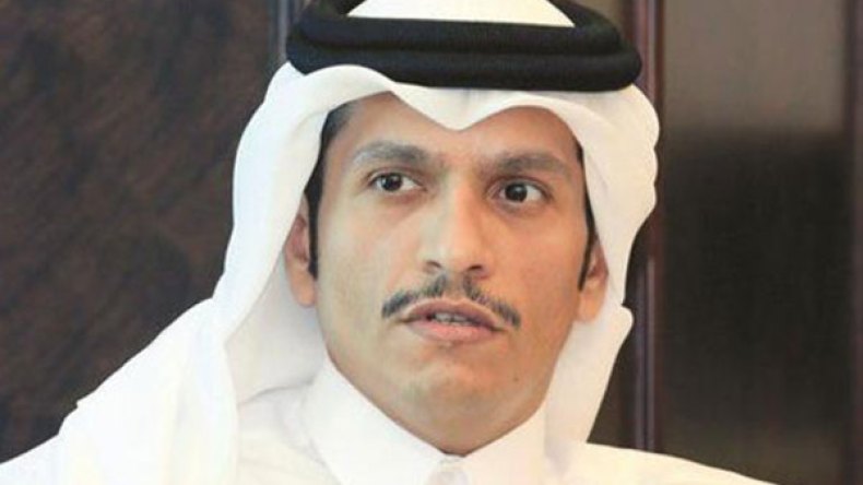 وزير خارجية قطر: غزة قد تصبح نقطة انطلاق “داعش”