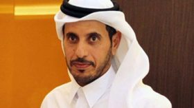رئيس مجلس وزراء قطر يزور الجزائر لإطلاق مشروع إنجاز مركب الحديد والصلب ببلارة