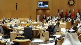 الممنوع من الصرف في جملة العرب الركيكة