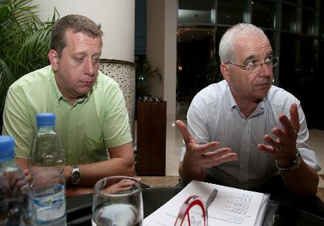 Qatar: inspection internationale des conditions de travail des migrants