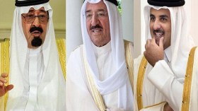 قطر ودول المقاطعة يتبادلان الاتهامات حول عدم تنفيذ اتفاق الرياض