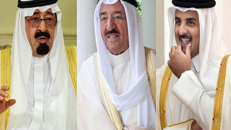 قطر ودول المقاطعة يتبادلان الاتهامات حول عدم تنفيذ اتفاق الرياض