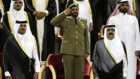 قطر تعين رئيس وزراء جديد