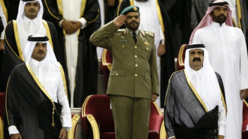 قطر تعين رئيس وزراء جديد