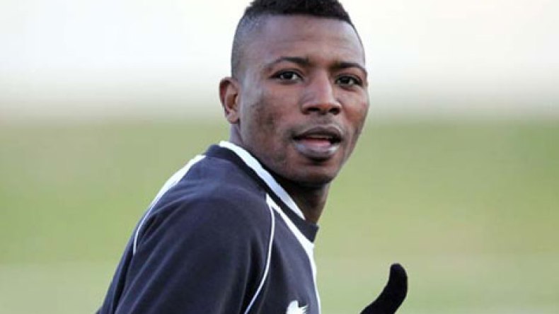 سجّل هدفا حاسما لقطر فأهدوه ناقة حلوبا!؟