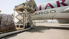 طائرات قطرية لنقل بطاطا “وادي سوف” والكيلوغرام بـ 1.1 دولار!