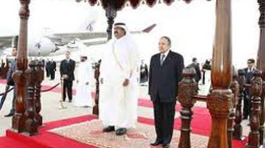 Alger convoque l’ambassadeur du Qatar