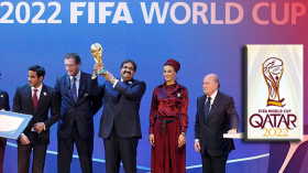 حرمان قطر من تنظيم البطولة يهدد الفيفا بالإفلاس!