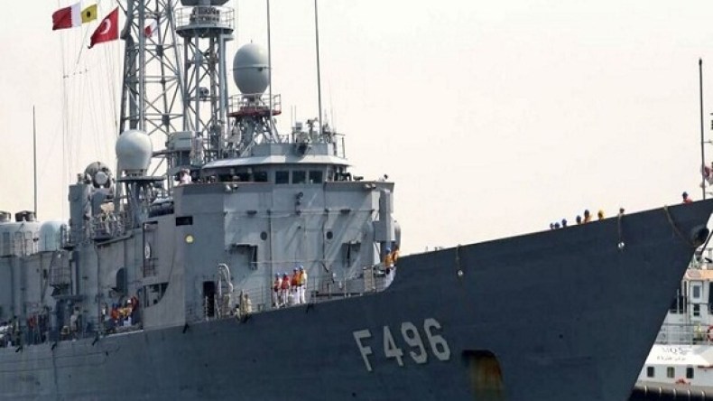 قوات تركية تجري تدريبات عسكرية في قطر