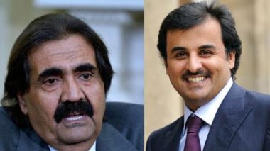 Qatar: l'émir pourrait abdiquer au profit de son fils