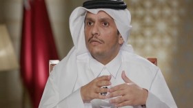 قطر تعلن عن شروطها للتطبيع