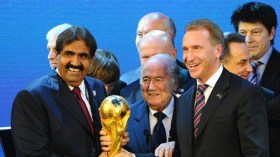 هل اشترت قطر الذمم وتعدت على أخلاقيات كرة القدم لاحتضان مونديال 2022؟