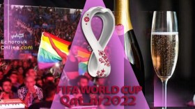 قطر تُرحّب بـ “الشواذ” على إيقاع صوت قرع كؤوس “الخمر”!