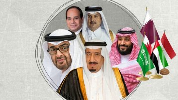 مبادئ مصالحة يشوهها إعلام مضاد