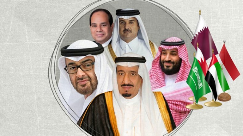 مبادئ مصالحة يشوهها إعلام مضاد