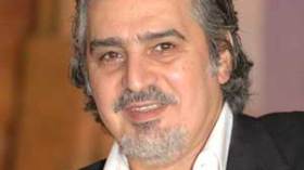 وفاة الفنان “عباس النوري” على باب الحارة