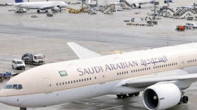 قطر تنفي رفض السماح للخطوط السعودية بنقل الحجاج القطريين