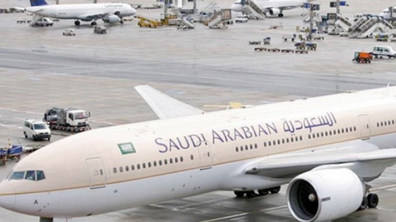 قطر تنفي رفض السماح للخطوط السعودية بنقل الحجاج القطريين