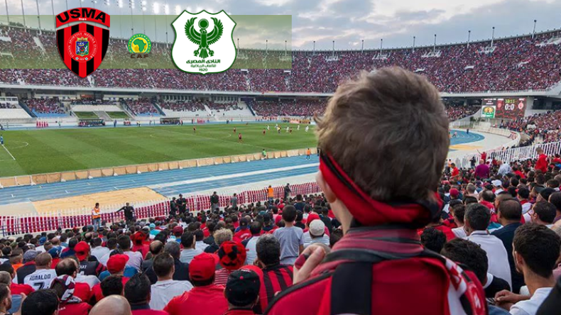 أبناء سوسطارة يبحثون عن الحسم في مصر قبل موقعة عين الفوارة