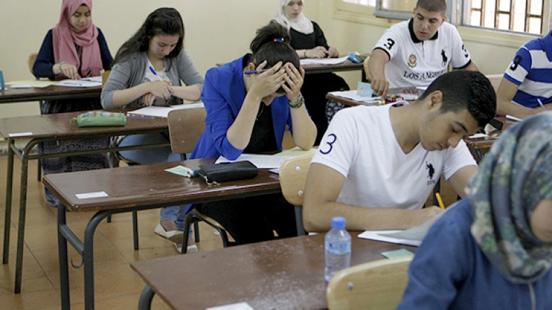 الغش يستفحل في مختلف معاهد وكليات الجامعات الجزائرية