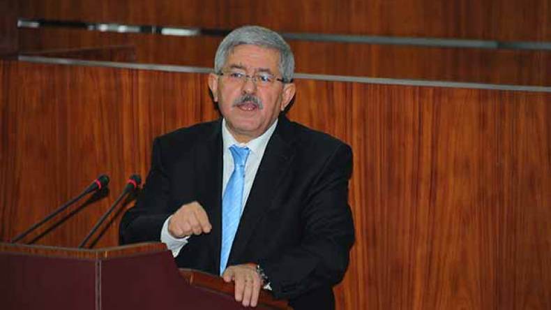 بن خالفة ورّط البنوك.. أويحيى قد ينجح وطبع العملة قنبلة موقوتة!