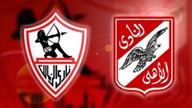 قناة مصرية خاصة ترعى اللقاء الدولي بين الوفاق ومنتخب من الأهلي والزمالك