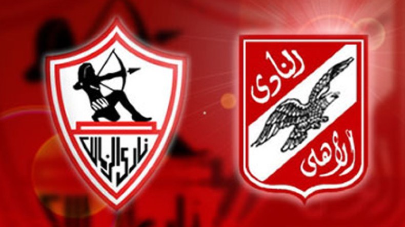 قناة مصرية خاصة ترعى اللقاء الدولي بين الوفاق ومنتخب من الأهلي والزمالك
