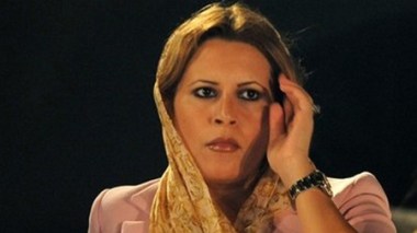 Seif al-Islam : la CPI refuse qu'Aïcha Kadhafi intervienne dans la procédure