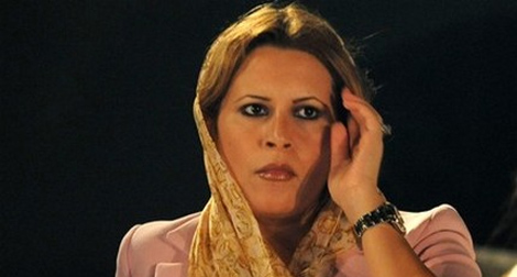 Seif al-Islam : la CPI refuse qu'Aïcha Kadhafi intervienne dans la procédure