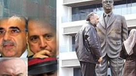 المحكمة الدولية تأمر بإخلاء سبيل الضباط الأربعة