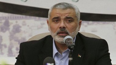 Le Hamas à Gaza félicite l'Égypte pour la présidentielle