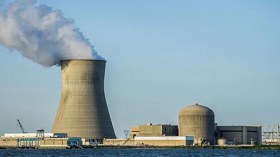 تفكيك مفاعل بمحطة “إيكاتا” النووية اليابانية