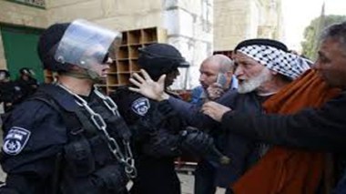 al Arabi dénonce le silence international face aux crimes israéliens à Al Qods et Al Aqsa